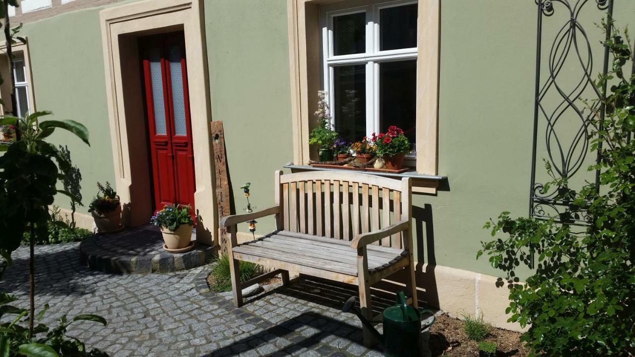 Geisfeld  Luisenhof酒店 外观 照片